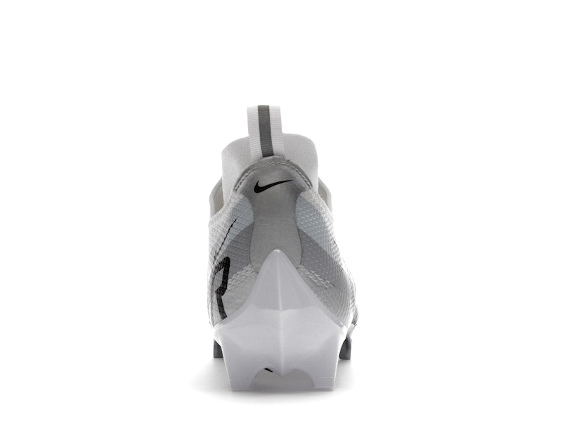 Nike Vapor Edge Pro 360 White Metallic Silver