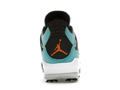 Jordan 4 Retro Golf US Open Torrey Pines Pack ACG