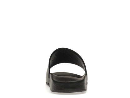 Palace Rubber Sliders Black