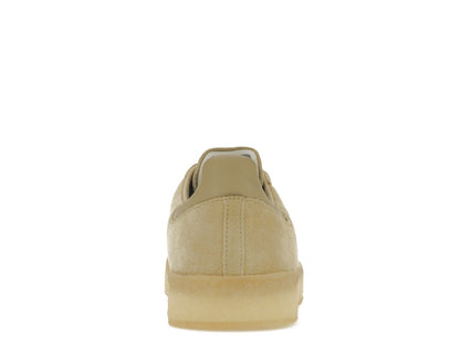 adidas Clarks 8th Street Samba by Ronnie Fieg Savannah