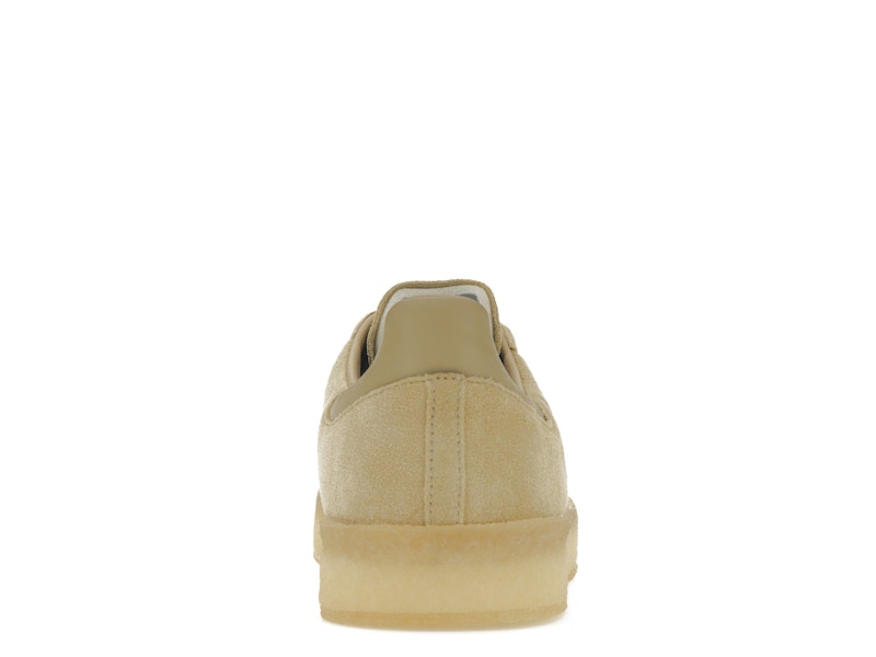 adidas Clarks 8th Street Samba by Ronnie Fieg Savannah