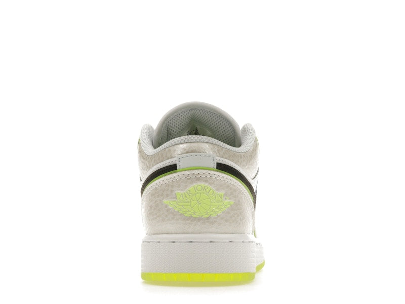 Jordan 1 Low SE Warped Swoosh (GS)