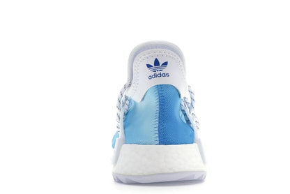 adidas Pharrell NMD HU China Pack Peace (Blue)