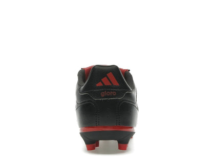 adidas Copa Gloro II FG Core Black Better Scarlet