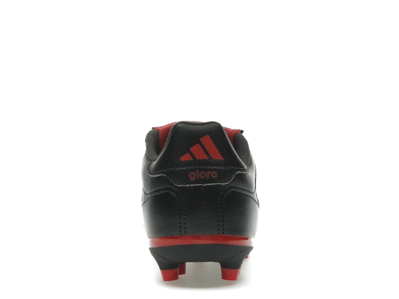 adidas Copa Gloro II FG Core Black Better Scarlet