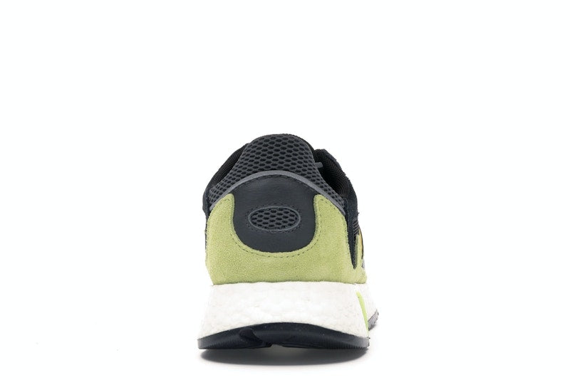 adidas Tresc Run Mossy Green