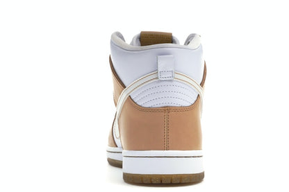 Nike SB Dunk High Premier Win Some Lose Some (Special Box with Accessories)