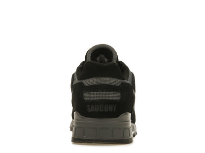 Saucony Shadow 5000 Limo Black Dark Grey
