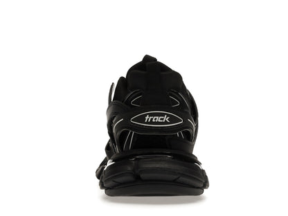 Balenciaga Track Black 2021
