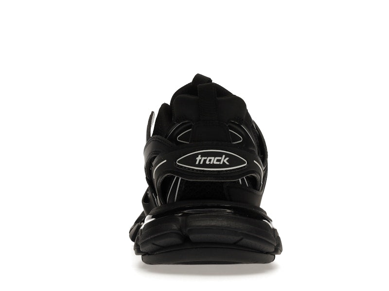 Balenciaga Track Black 2021