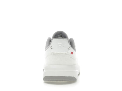 On The Roger Clubhouse White Fade (Women's)