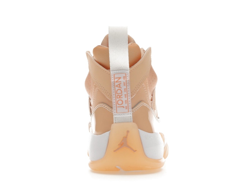 Jordan Jumpman Two Trey Sunset Haze (Women's)