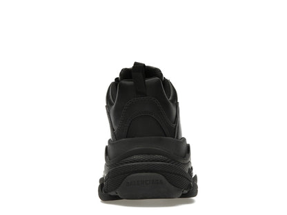 Balenciaga Triple S Triple Black (2024)