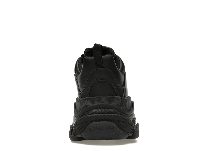 Balenciaga Triple S Triple Black (2024)