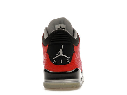 Jordan 3 Retro Doernbecher (2010)