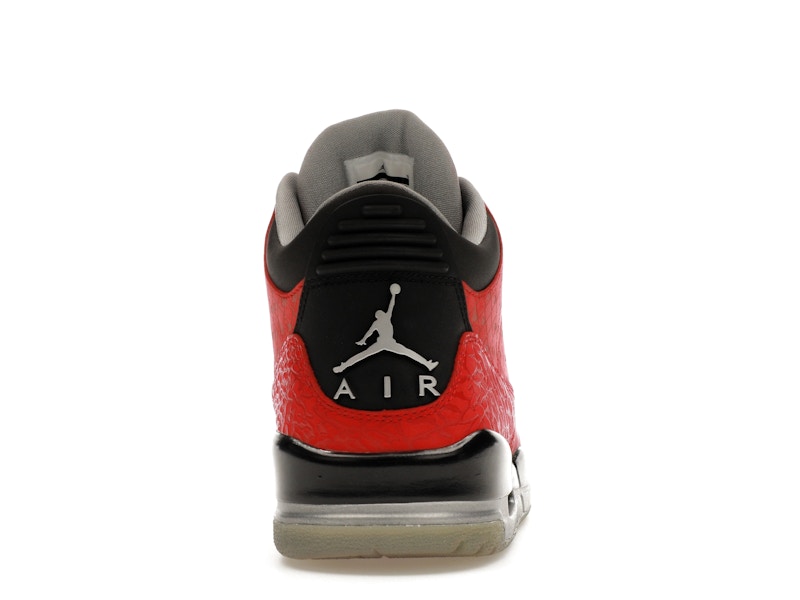 Jordan 3 Retro Doernbecher (2010)