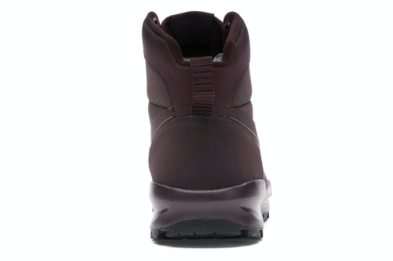 Nike Manoadome Deep Burgundy/Deep Burgundy