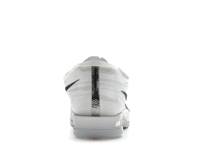 Nike ZoomX StreakFly 2 White Obsidian Mist Pure Platinum Gridiron