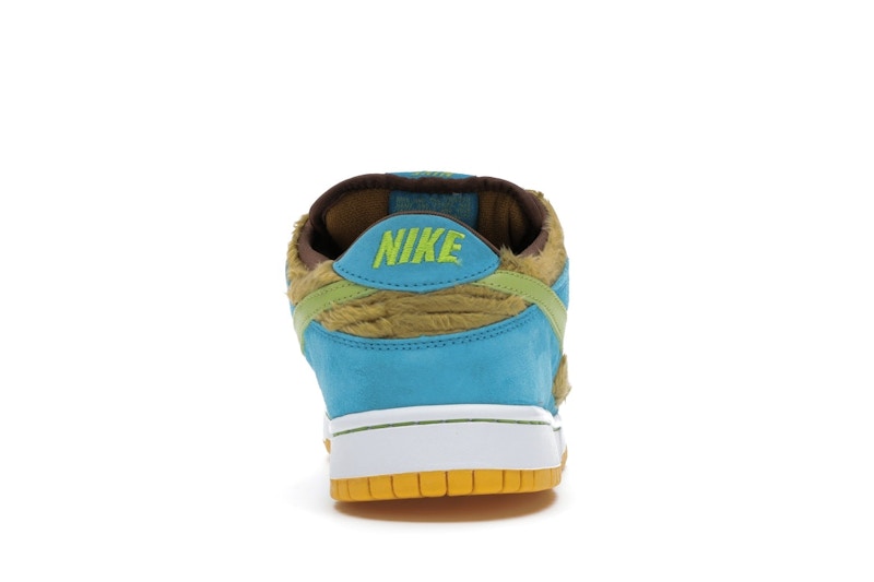 Nike SB Dunk Low Baby Bear
