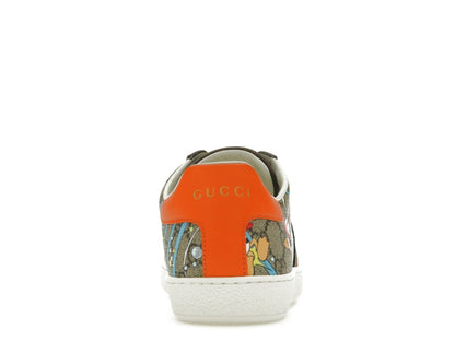 Gucci Ace x Disney Huey, Dewey, Louie Print (Women's)