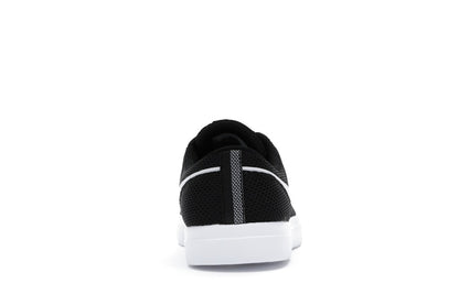Nike SB Portmore II Ultralight Black White