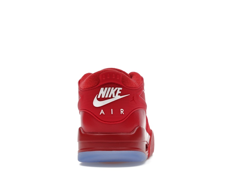 Jordan 4 RM Varsity Red