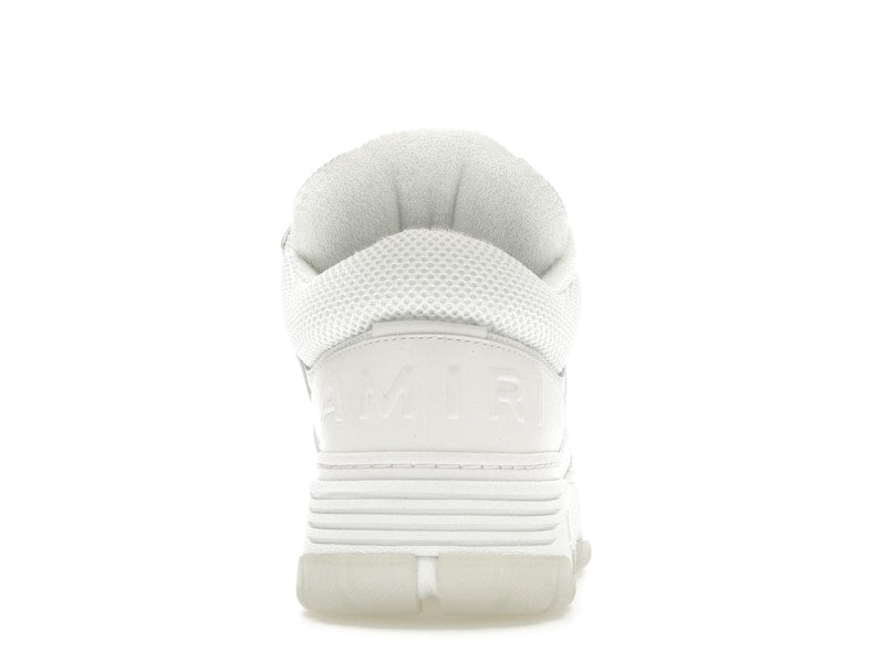 AMIRI MA-1 White