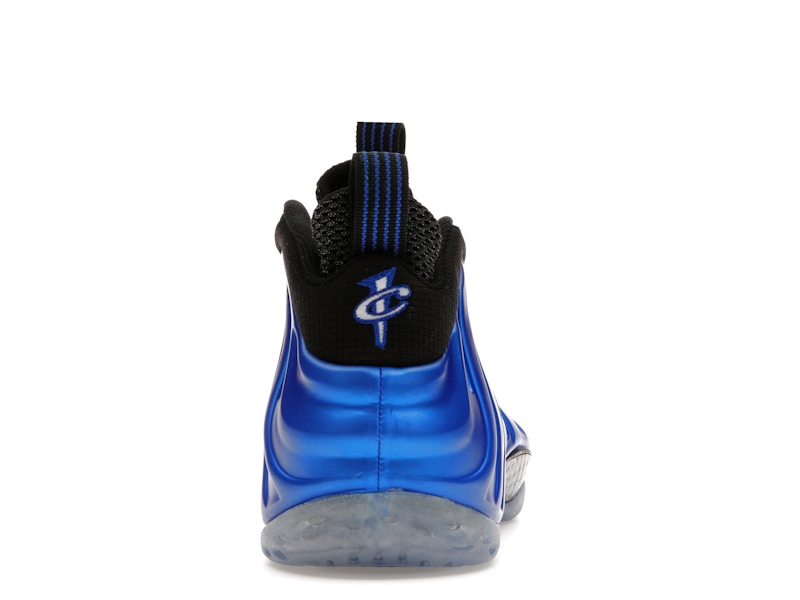 Nike Air Foamposite One Royal Blue XX 20th Anniversary (2017)