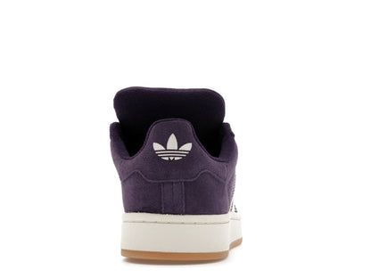 adidas Campus 00s Aurora Plum White Gum (Women's)