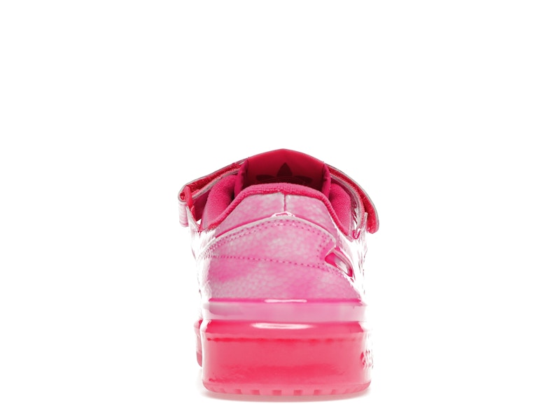adidas Forum Low Jeremy Scott Dipped Pink