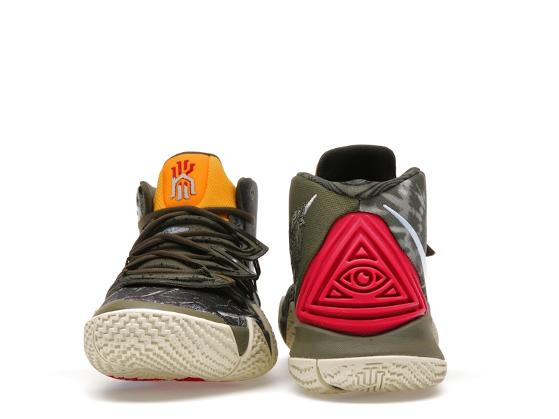 Nike Kybrid S2 Cargo Khaki