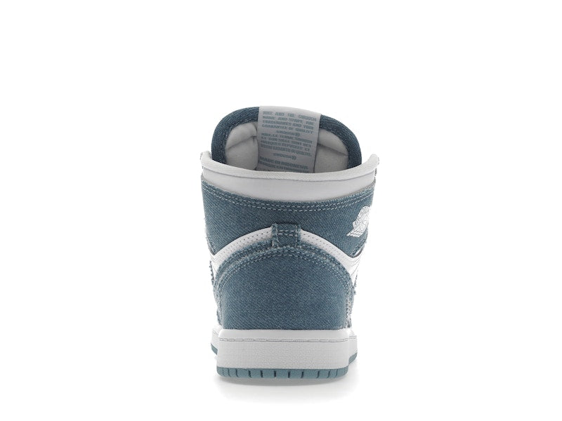 Jordan 1 Retro High OG Denim (PS)