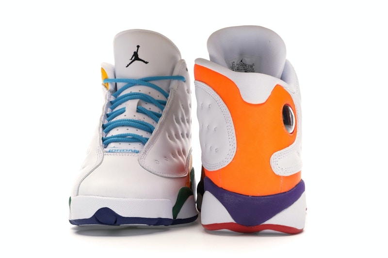 Jordan 13 Retro Playground (GS)