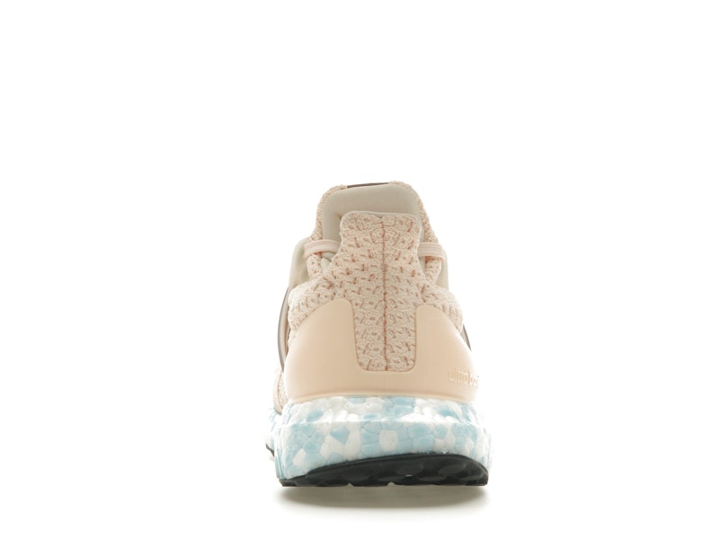 adidas Ultra Boost 5.0 DNA Bliss Orange Bliss Blue