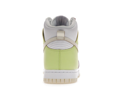 Nike Dunk High Cashmere (Women's)