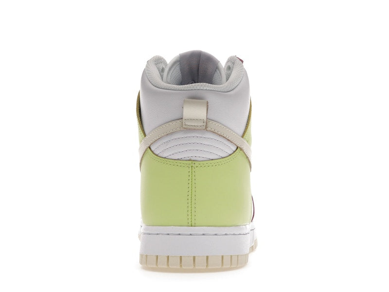 Nike Dunk High Cashmere (Women's)
