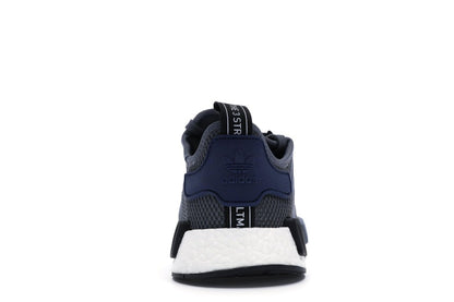 adidas NMD R1 Onix Core Black Georgetown