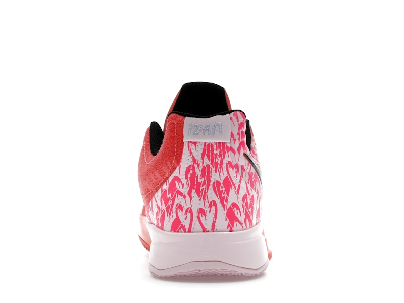 Nike Ja 2 Heart Eyes (GS)