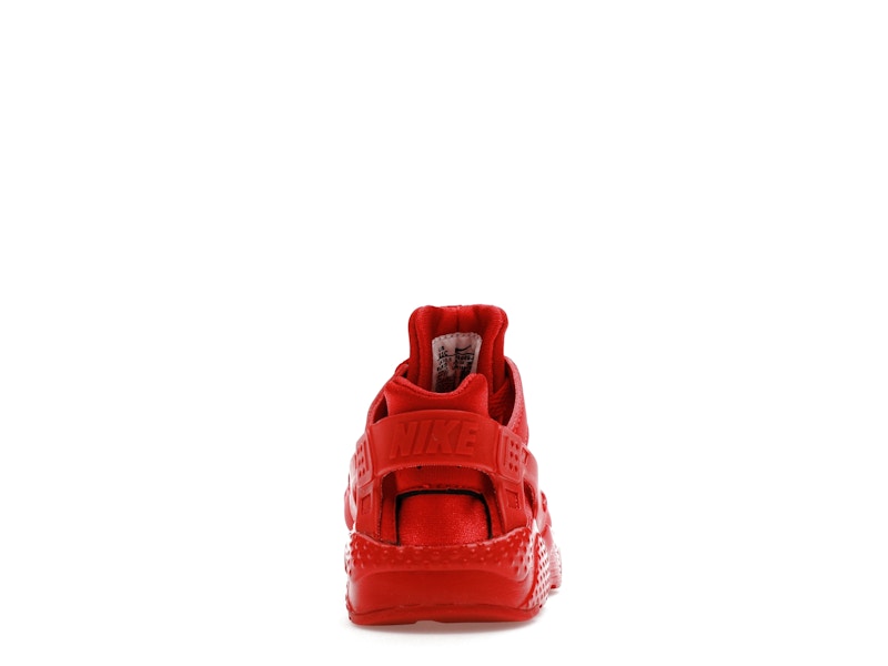 Nike Huarache Run University Red (PS)
