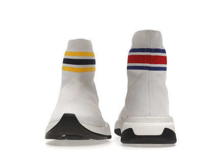 Balenciaga Speed 2.0 White Stripe