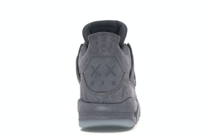 Jordan 4 Retro Kaws