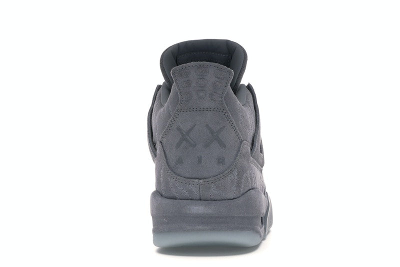 Jordan 4 Retro Kaws