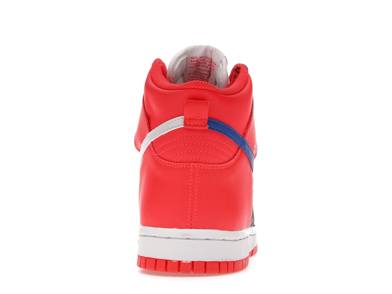 Nike Dunk High Knicks (GS)