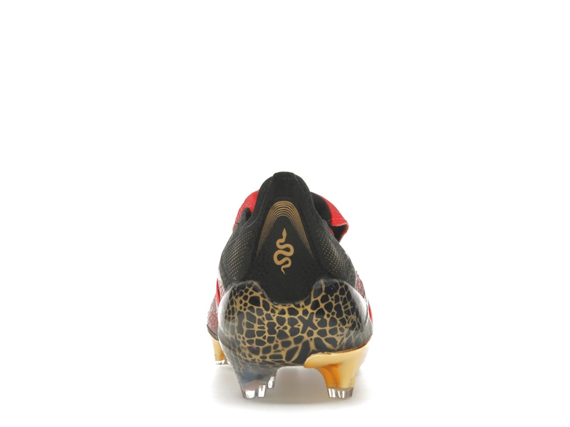 adidas Predator Elite Foldover Tongue FG Year of the Snake