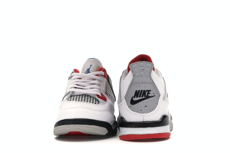 Jordan 4 Retro What The (PS)