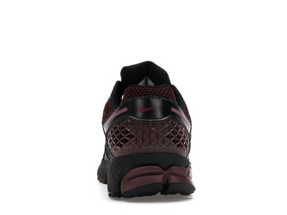 Nike Zoom Vomero 5 Black Burgundy Crush (Women's)