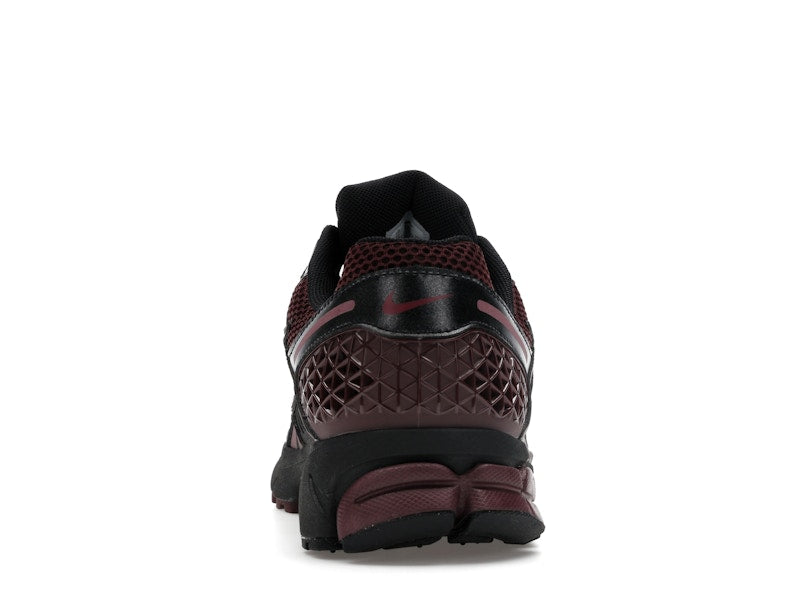 Nike Zoom Vomero 5 Black Burgundy Crush (Women's)