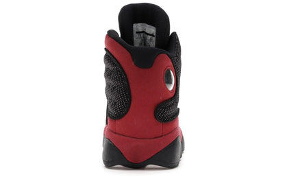 Jordan 13 Retro Bred 2013 (GS)