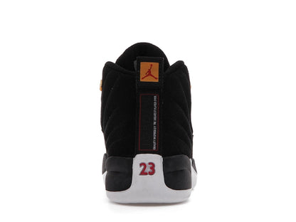 Jordan 12 Retro Reverse Taxi (PS)