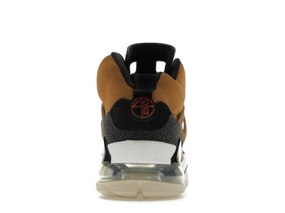 Jordan Spizike 270 Boot Wheat